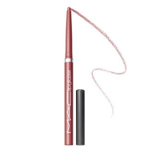 MAC Cosmetics Lipglazer Glossy Lip Liner *Velvet Teddy*
